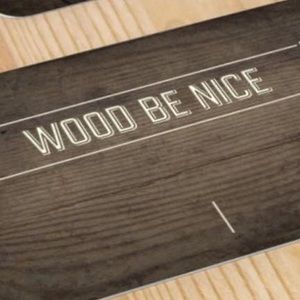 Meet your Posher, Alberts